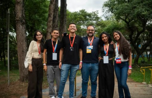 Escolas da Bahia e do Pará vencem prêmio de sustentabilidade