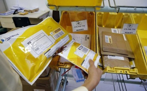 Greve dos Correios atrasa entregas e afeta clientes e lojistas