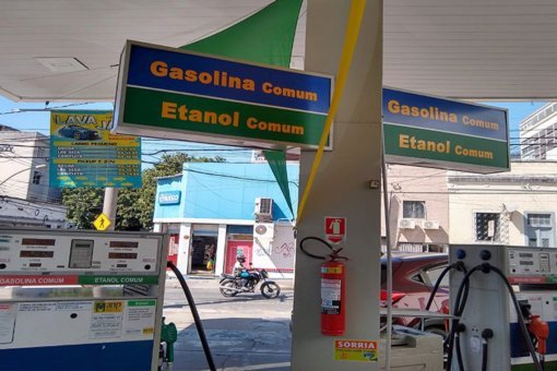 Nova lei aumenta penas para furto e roubo de combustíveis