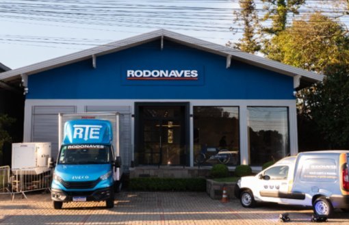 Rodonaves abre unidade em Gramado (RS) para atender turistas