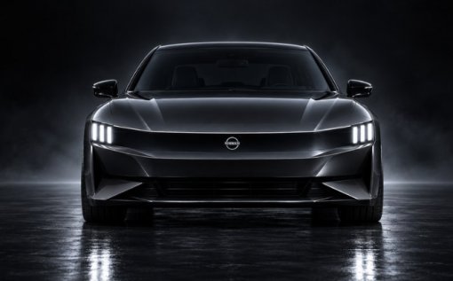 Novo Nissan Skyline será lançado em dezembro de 2026