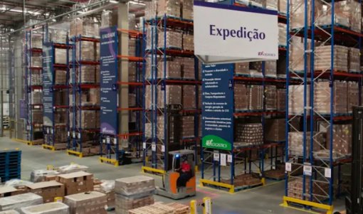 ID Logistics amplia CD da Beiersdorf em Extrema (MG)