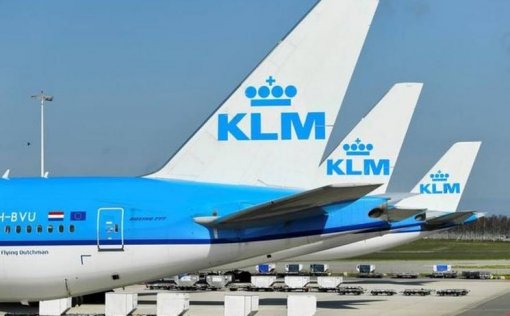 KLM ampliará voos entre São Paulo e os Países Baixos