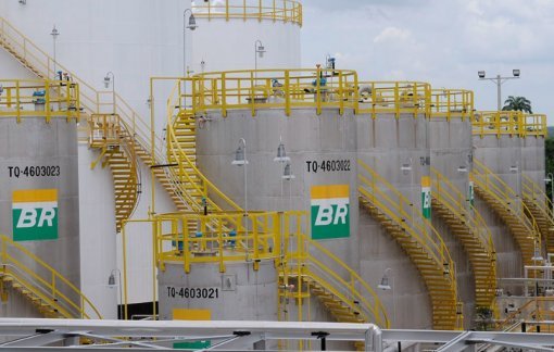 Petrobras pode investir R$ 300 mi em usina de biodiesel