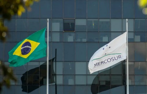 Brasil promulga acordo de livre comércio entre Mercosul e EFTA