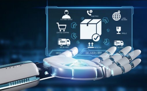 Descartes amplia uso de IA para automatizar processos aduaneiros
