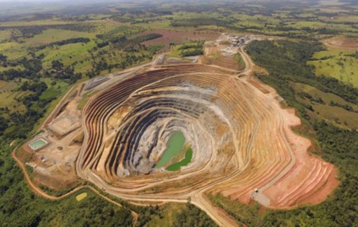Setor de mineração terá comitê para resolver conflito empresarial