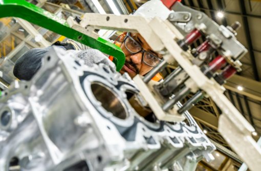 Toyota do Brasil retoma fábrica de motores em Porto Feliz (SP)