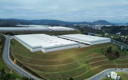 Kothe amplia operação com novo complexo logístico em Cajamar