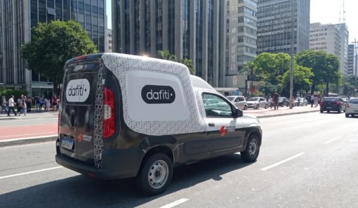 Dafiti amplia operação logística em São Paulo