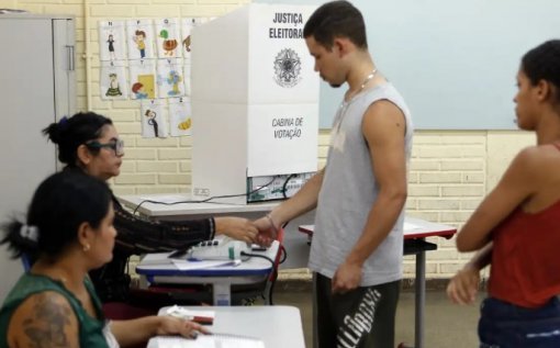PRF, TREs e forças de segurança atuarão em conjunto nas eleições