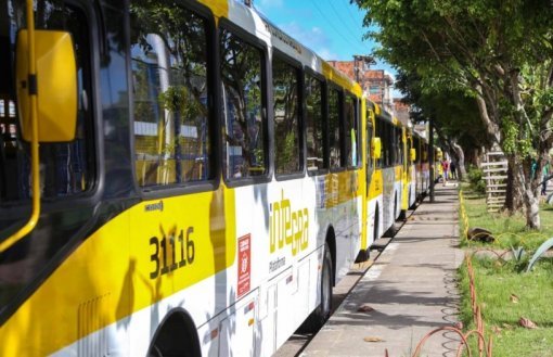 Transporte público será de graça no dia da eleição