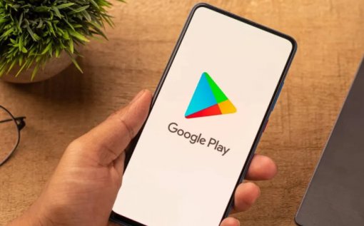Google aperta regras para aplicativos no Brasil