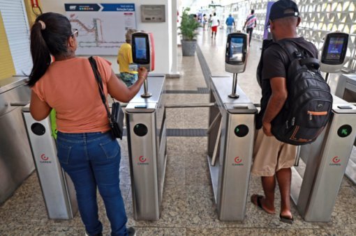 Ônibus em Salvador passarão a aceitar pagamento via QR Code