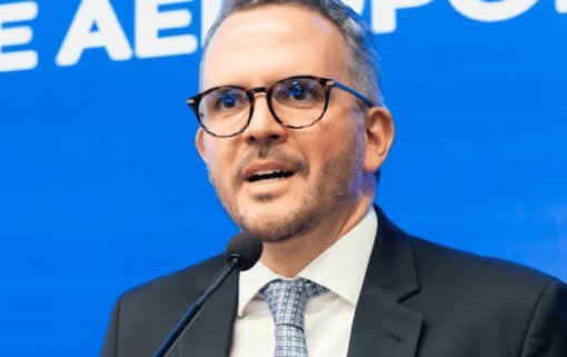 Ministro de Portos e Aeroportos lança nova carteira de projetos
