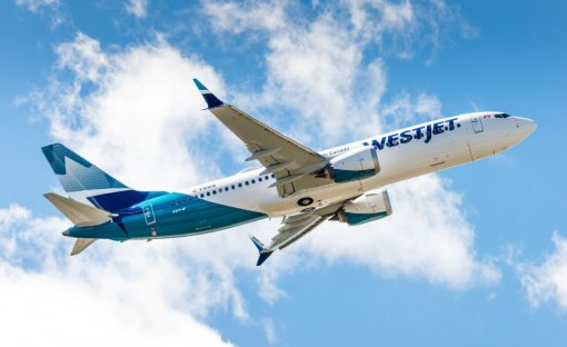 WestJet é autorizada pela Anac a operar voos regulares no Brasil