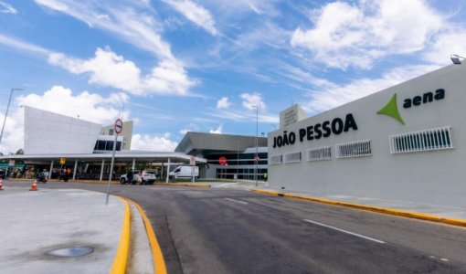 Aena oferece mais de 1 milhão de assentos neste feriadão