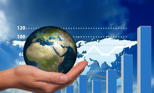 PIB global deve crescer apenas 2,6% em 2026
