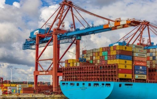 Sistema de Desempenho Portuário está de volta em nova plataforma