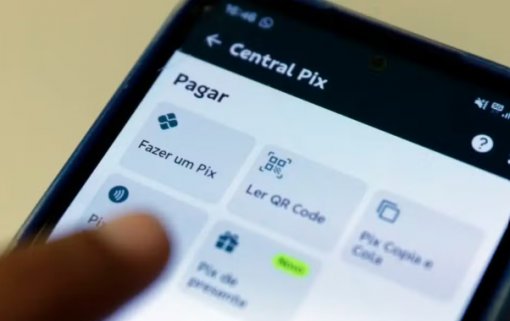 Pix ultrapassa 1 bilhão de chaves cadastradas no Brasil