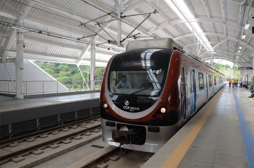 Salvador: Iphan autoriza obras do metrô até o Campo Grande