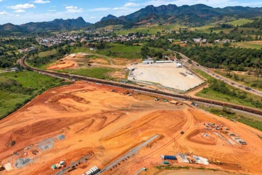 Minas Port investe R$ 200 milhões em terminal logístico no ES