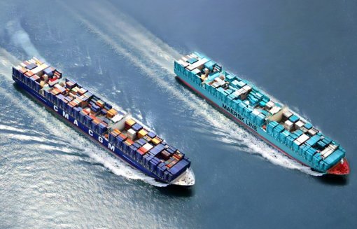 Etanol em navios pode abrir mercado de 20 bi de litros até 2030