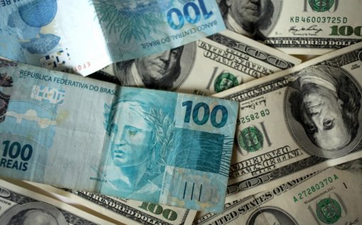 Focus reduz projeção do PIB de 2026 para 1,83%