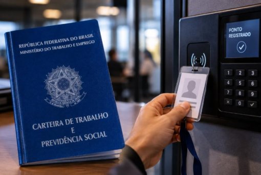 MP e TCU pedem auditoria sobre impactos do fim da escala 6x1