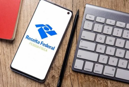 RF notifica quase meio milhão que caíram na malha fina