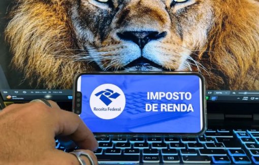 Restituições do IR batem recorde e chegam a R$ 41 bi em 2026