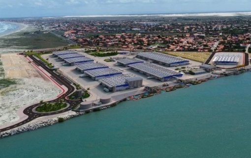 Piauí avança com planta-piloto para produção de hidrogênio