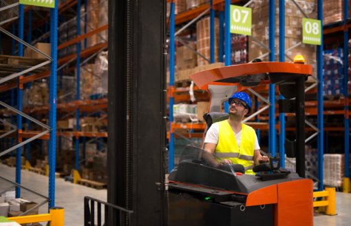 Telemetria transforma a gestão de equipamentos locados