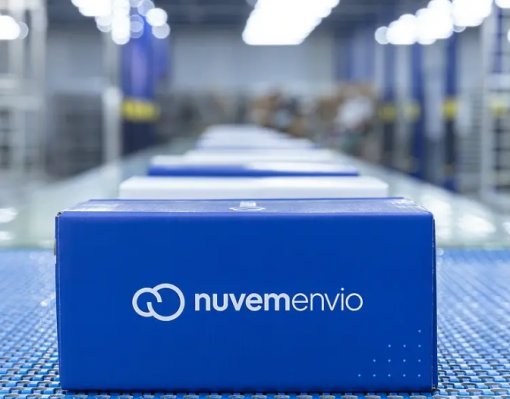 Nuvemshop inaugura centro de distribuição no Rio de Janeiro