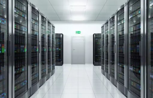 Investimento em data centers deve chegar a US$ 2,1 tri até 2028