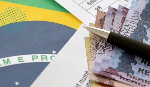 Mercado financeiro baixa estimativa de inflação e de alta do PIB