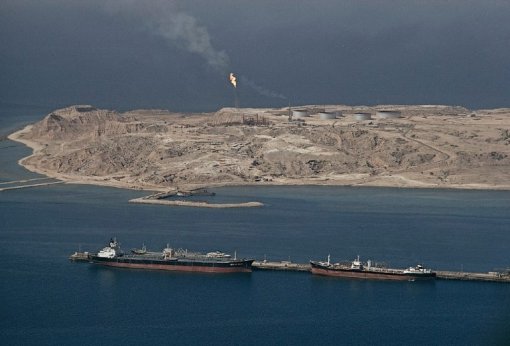 Estreito de Ormuz registra maior número de ataques contra navios