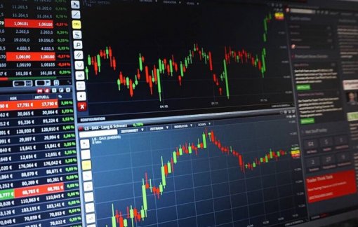 Fundo de ações brasileiras despenca 26% em Nova York