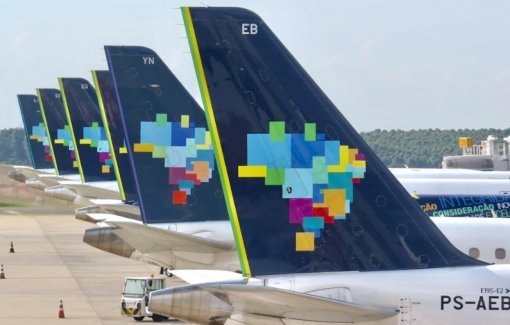 Azul amplia oferta de voos no Nordeste para Natal e Réveillon