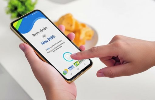 INSS alerta para golpes que usam informação falsa sobre biometria