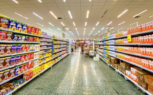Consumo de alimentos cresce após proibição das bets, diz Abras