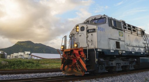 VLI protocola dois novos pedidos de autorização ferroviária | Modais em ...